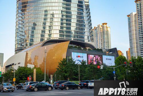 天涯明月刀手游高清画质