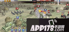 百城一线餐饮联动 美食助力《战争与征服》上线