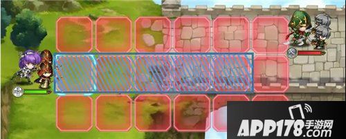 梦幻模拟战飞影技能