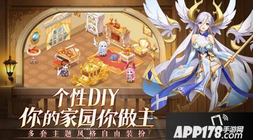 女仆装 新火哪吒 激萌暗主 《闪烁之光》本月很火辣