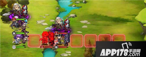 梦幻模拟战飞影技能