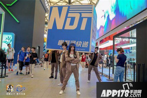 一人之下手游cj2019人气