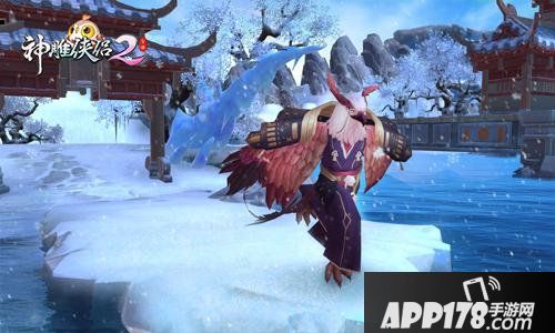 神雕侠侣2侠客带你一次性看完