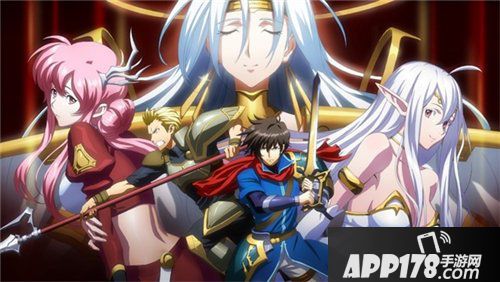 梦幻模拟战幽游白书联动上线