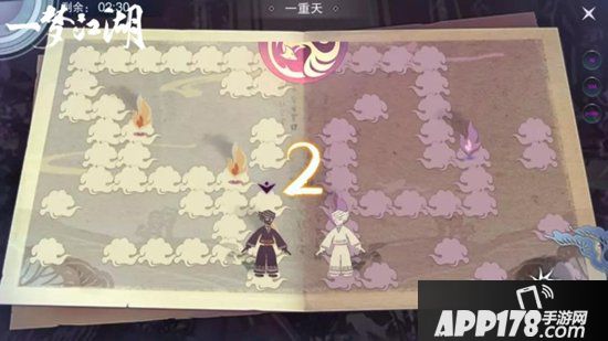 一梦江湖太阴门派闲趣解析 剪纸艺术之旅