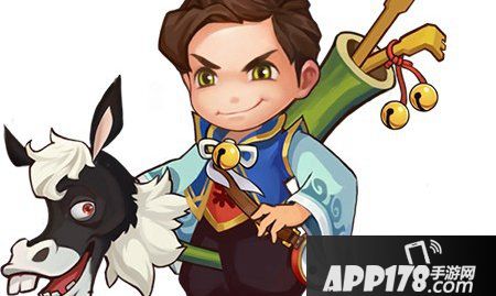 造梦西游ol张果老情报详情