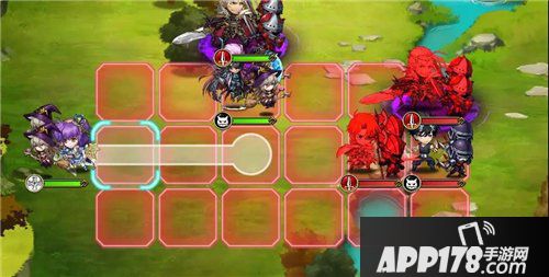 梦幻模拟战飞影技能