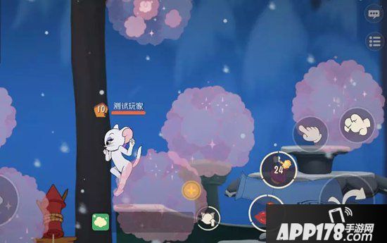 猫和老鼠手游首位女性猫角色图多盖洛 向你发出魅力邀请