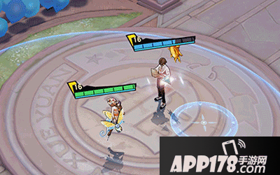 非人学园情侣新时装 司夜香草芭菲&游光海盐苏打