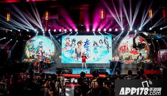 大话西游手游2019年度发布会亮点一览 龙吟东方再焕新