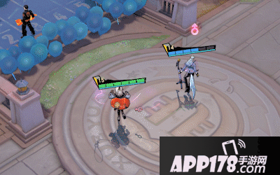 非人学园全新英雄姻月甜蜜牵线 你们的爱情我来安排