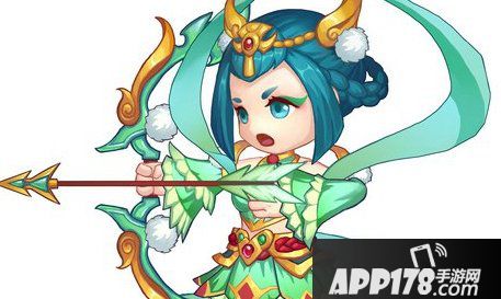 造梦西游ol碧霄娘娘情报详情