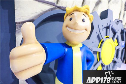 辐射避难所ol和辐射小子一起逛街线下<a href=http://www.app178.com/huodong/ target=_blank class=infotextkey>活动</a>