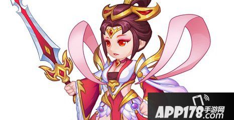 造梦西游ol琼霄娘娘情报详情