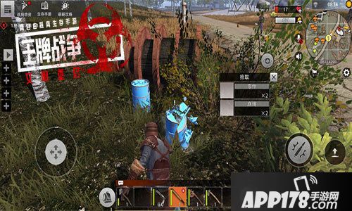 王牌战争文明重启揭秘高自由世界