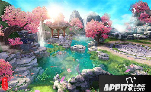 神雕侠侣2手游桃花岛职业技能有哪些