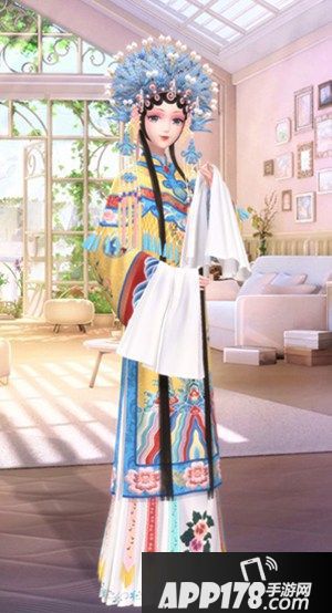 《闪耀暖暖》分享3D技术 细节控令人惊叹 