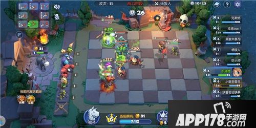 梦塔防手游更新内容