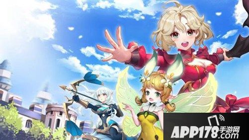 女仆装 新火哪吒 激萌暗主 《闪烁之光》本月很火辣