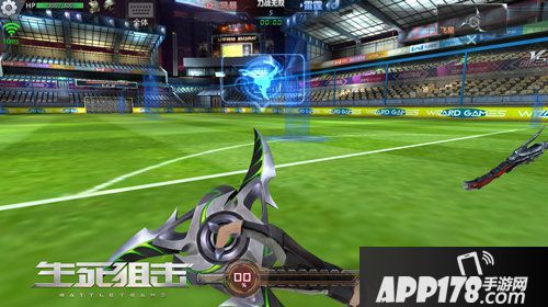 生死狙击手游冒险新模式