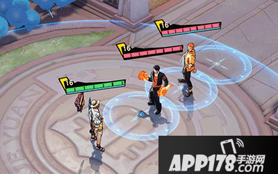 非人学园情侣新时装 司夜香草芭菲&游光海盐苏打