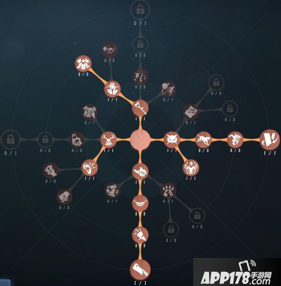 第五人格新版黄衣之主玩法心得
