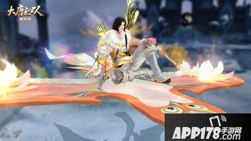 大唐无双手游十一畅享活动