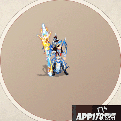 大话西游手游京剧国粹新时装即将登场 智勇双全义胆巾帼