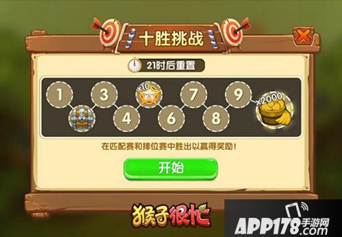 《猴子很忙》被遗忘的魔法轮盘