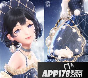 闪耀暖暖上线ar拍照功能