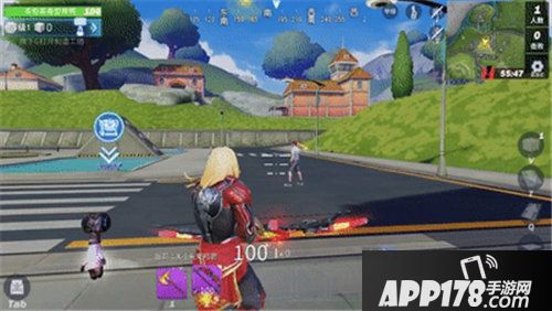 堡垒前线全新武器x1未来弓箭