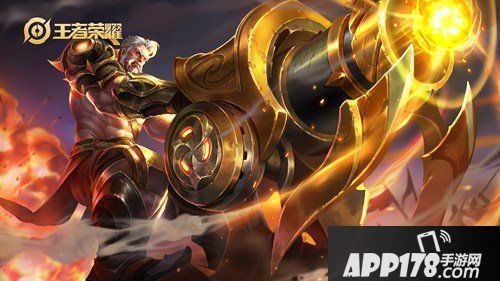 王者荣耀9月16日-9月22日周免英雄公告