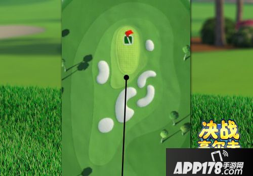 决战高尔夫好莱坞邀请赛火爆开启