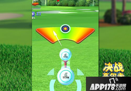 决战高尔夫好莱坞邀请赛火爆开启