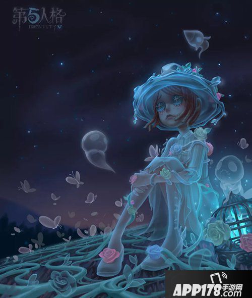 第五人格中秋<a href=http://www.app178.com/huodong/ target=_blank class=infotextkey>活动</a>提前爆料 月神再临满月夜
