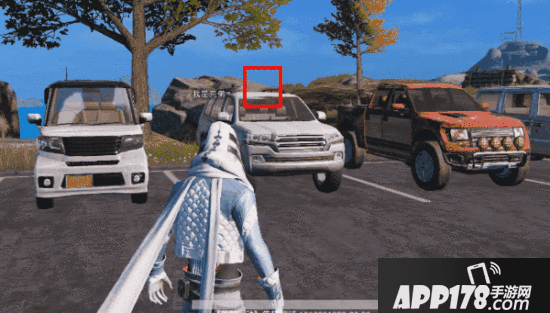 荒野行动全新标记系统使用全攻略