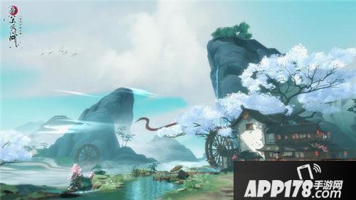 新笑傲江湖画质怎么样