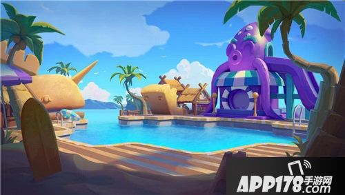 梦塔防手游自走棋联盟对抗赛火热开启