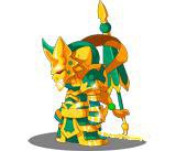 造梦西游ol多闻天王属性图鉴