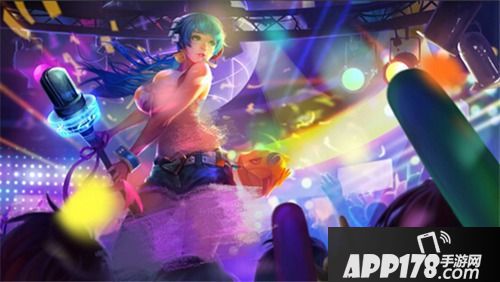 《梦三国手游》动感歌者梦幻登台 死皇苏醒血封千里