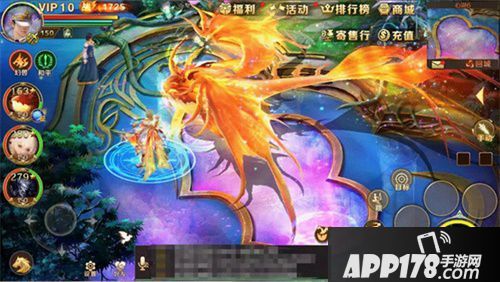 《魔域手游》欢度假期迎豪礼 疯狂福利等着你