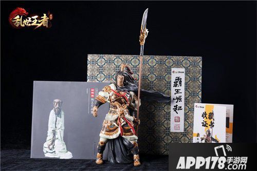 乱世王者巩固slg头部