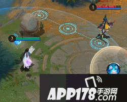 决战平安京烟烟罗全新皮肤登场