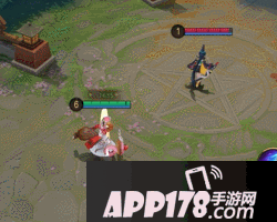 决战平安京追月神全新皮肤烘焙时刻登场