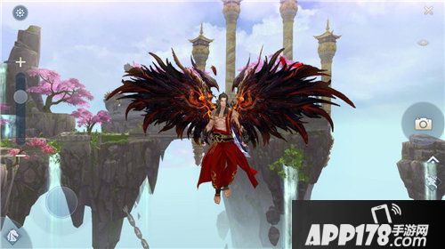 九州飞凰录光环系统上线