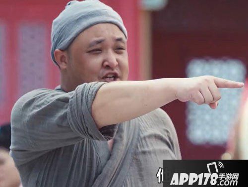 问道手游周华健X阿纯 这波情景短剧笑点满分