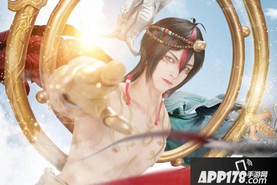 神都夜行录烛龙同人大赏 烛龙现世风起云涌