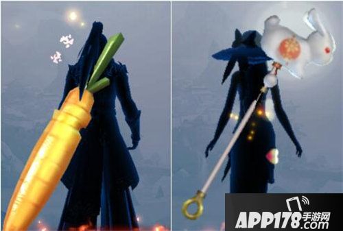 九州飞凰录中秋时装