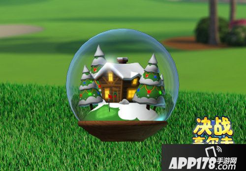 决战高尔夫新版本登录苹果appstore