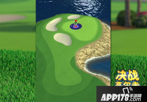 决战高尔夫新版本登录苹果appstore